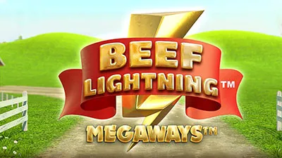 Beef Lightning Megaways™