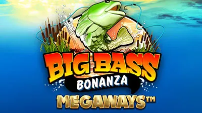 Big Bass Bonanza Megaways