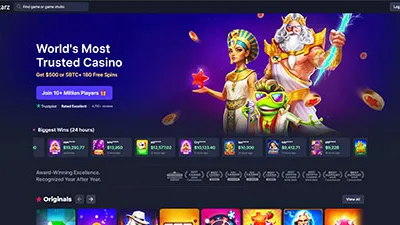 BitStarz Casino