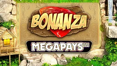 Bonanza Megapays™