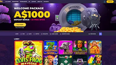 Casitsu Casino