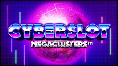 Cyberslot Megaclusters™