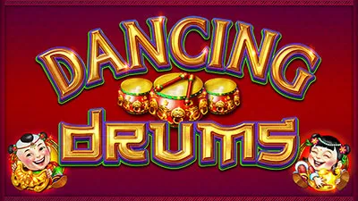 Dancing Drums Megaways™