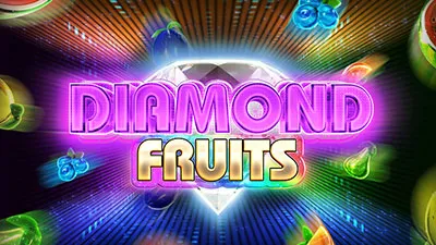 Diamond Fruits™