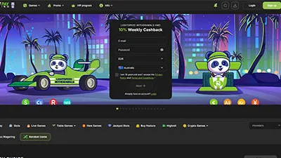 FastPay Casino