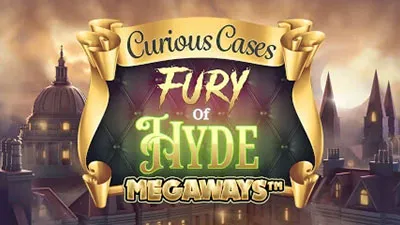 Fury of Hyde Megaways™