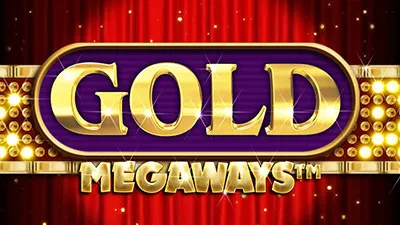 Gold Megaways™