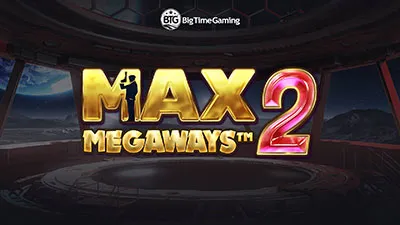 Max Megaways™ 2