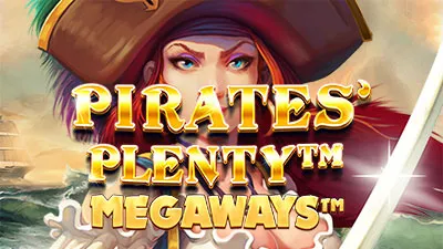 Pirates Plenty Megaways™
