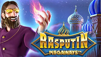 Rasputin Megaways™