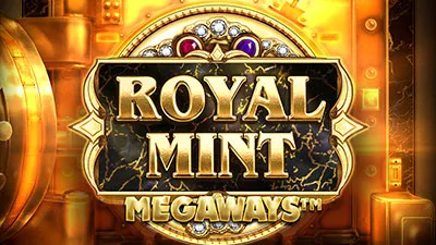 Royal Mint Megaways™