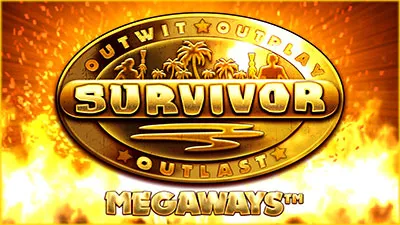 Survivor Megaways™