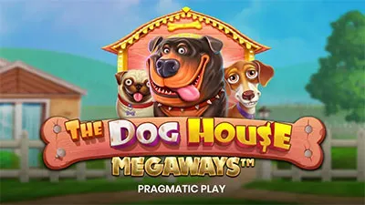 The Dog House Megaways