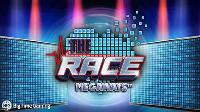 The Race Megaways™