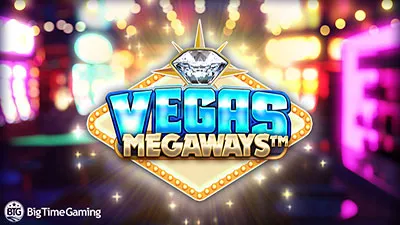 Vegas Megaways™