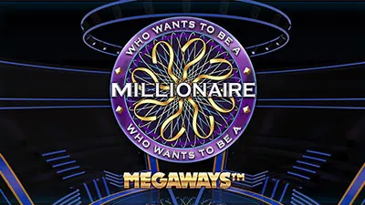 Who Wants to be a Millionaire Megaways™