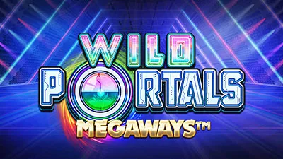 Wild Portals Megaways™
